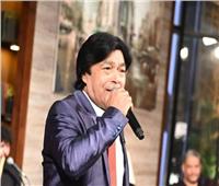 حمدي بتشان: محمد منير صاحب فضل عليا.. وتربيت على صوت أم كلثوم