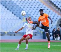 عقوبات الجولة السادسة لمجموعة الهبوط في الدوري المصري