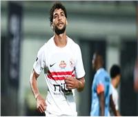 أحمد حسام وعمرو ناصر يساندان الزمالك في لقاء إنبي