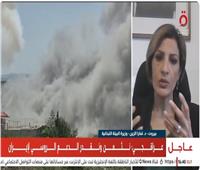 وزيرة البيئة اللبنانية: إسرائيل ترتكب إبادة بيئية في لبنان