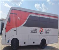 غدا.. بدء خدمة أتوبيسات لربط الشروق وأحيائها بمحطة القطار الكهربائي الخفيف LRT
