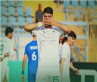 المصري يفوز على سموحة في الدوري