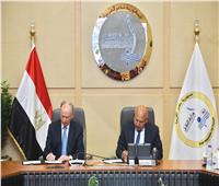 مباحثات مصرية روسية لتعزيز التعاون في النقل البحري التجاري     