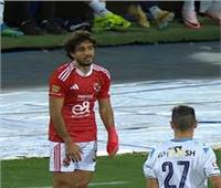 الأهلي يفقد محمد هاني في مباراة القمة أمام الزمالك