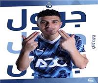 كريم حافظ يضيف الثالث لبيراميدز في مرمى الأهلي 