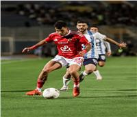 نتائج مباريات الجولة الرابعة لمجموعة التتويج| بيراميدز يفوز على الأهلي.. والزمالك يتعثر