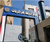 مصرع 3 أشخاص في تصادم دراجة نارية وعربة كارو بالغربية