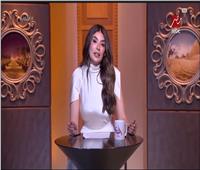 لما جبريل تتناول عودة شيرين عبد الوهاب في أولى حلقاتها بـ"الحكاية"