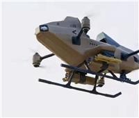 طائرة ZR-300 الصينية.. ثورة في قتال الشوارع والأمن الحضري