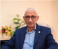 اللواء خالد مجاور محافظ شمال سيناء: زمن الإرهاب انتهى.. ونخوض معركة العبور الاقتصادى