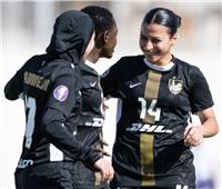 مسار يستضيف اتحاد بسيون في لقاء القمة والقاع بدوري كرة القدم النسائية