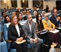 فراج: المشرف الاجتماعي في المدارس أهم من دور المدرس 