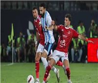 لاعب الأهلي السابق بعد الخسارة من بيراميدز: الأحمر بلا شخصية