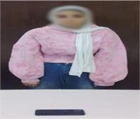 حقيقة فيديو «محاولة انتحار» فتاة بالمرج.. تفاصيل