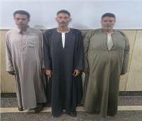 حقيقة استغاثة شخص من بيع أرض ميراث دون علمه في الفيوم.. تفاصيل