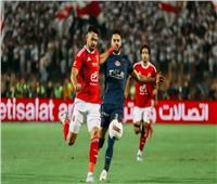 قمة الزمالك والأهلي الأبرز| مواعيد مباريات الجولة الخامسة لمجموعة التتويج