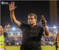 تشكيل غزل المحلة لمواجهة المقاولون في الدوري 