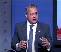 خبير عسكري: الدور المصري محورى في التهدئة بقطاع غزة
