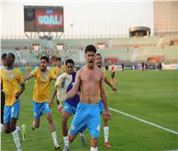 منذ 13 مباراة.. الإسماعيلي يحقق الفوز الأول بالدوري بعد غياب 178 يومًا