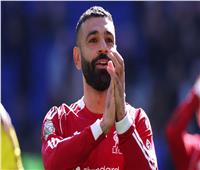 هاني أبو ريدة يطمئن على جاهزية محمد صلاح لكأس العالم 2026