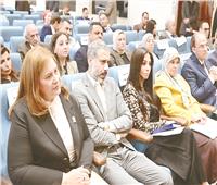 الحكومة: مشروع قانون الأحوال الشخصية يصل البرلمان قريبًا