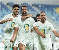 البنك الأهلي يقسو على كهرباء الإسماعيلية بثلاثية في الدوري