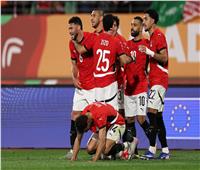 إستاد مصر يتأهب لقمة عالمية بين مصر وروسيا استعدادًا للمونديال