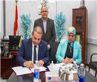 تعاون بين "متبقيات المبيدات" و"المواصفات والجودة" لتعزيز سلامة الغذاء