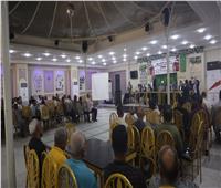 السكة الحديد تنظم ندوة توعية لترسيخ مفاهيم السلامة المهنية للعاملين 