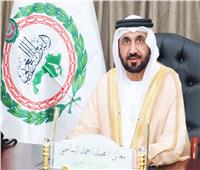 رئيس البرلمان العربي يؤكد دعمه لمخرجات القمة الخليجية التشاورية في جدة