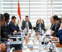 وزير الاستثمار: نعمل على تعميق الشراكات العالمية لتعزيز تنافسية الاقتصاد المصري