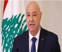 جوزيف عون: تشاورات مع السلطات اللبنانية.. وتدمير القرى لن يحقق الأمن لإسرائيل