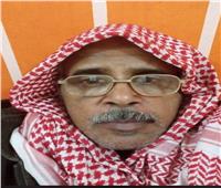 تعرف على موعد ومكان تشييع جنازة والد الفنان حمدي الميرغني