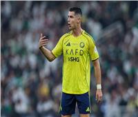 رونالدو يقود النصر أمام أهلي جدة في الدوري السعودي