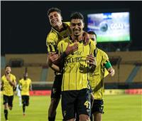 وادي دجلة يكتسح الاتحاد السكندري برباعية في الدوري 