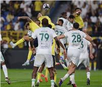 مباراة عصيبة.. رونالدو يقود النصر لتخطي الأهلي والابتعاد بصدارة الدوري السعودي
