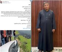 بين الحقيقة والترند.. انفجار إطار سيارة وراء وفاة شاب بالقليوبية