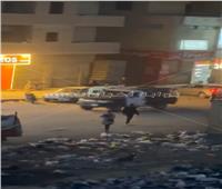 حملات مكثفة تضرب بؤر الجريمة.. مباحث القليوبية تُحكم السيطرة على شوارع شبرا الخيمة| صور