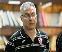 إيناسيو: مواجهات الأهلي والزمالك لا تخضع للتوقعات