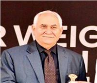 رئيس الاتحاد الدولي لرفع الأثقال يصل القاهرة اليوم لحضور مونديال الإسماعيلية