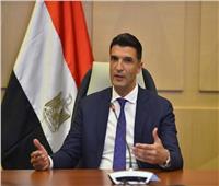 وزير الصناعة يمنح مهلة أخيرة لمدة 3 أشهر للمشروعات غير الجادة قبل سحب الأراضي