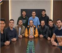 فوز عالمي لطلاب هندسة كفر الشيخ .. ثمرة مشروع تخرج مبتكر يخدم الصناعة