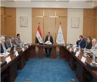 قرارات استراتيجية جديدة لمجلس إدارة هيئة الرعاية الصحية | تفاصيل
