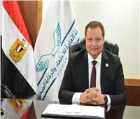 رئيس هيئة الاعتماد والرقابة الصحية يستقبل وفدًا فرنسيًا رفيع المستوى 
