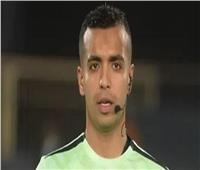 مصطفى الشهدي يجري جراحة الرباط الصليبي الاثنين المقبل