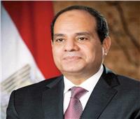               محافظ المنيا يهنئ الرئيس السيسي بمناسبة عيد العمال