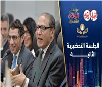 إسلام عفيفي: ضرورة تشكيل لجنة من كبار المطورين لوضع رؤية ومقترحات تدعم السوق