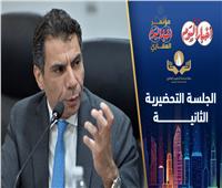 أيمن عامر: نحتاج قناة رسمية واحدة لضبط تداول معلومات السوق العقاري