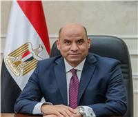 حسن رداد: تصديق الرئيس على قانون العمل الجديد حقق العدالة بين أطراف العملية الإنتاجية