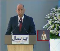تنظم الأسواق وتقلل الفجوات.. حسن رداد: نستعد لإطلاق منصة العمل الرقمية